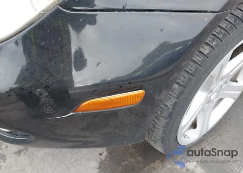 2006 Mercedes-Benz Cls 500 z USA, uszkodzony, nr VIN WDDDJ75X86A055673